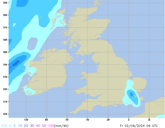 Fr 02.08.2024 06 UTC