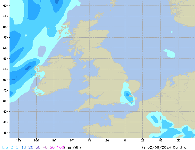 Fr 02.08.2024 06 UTC