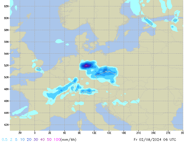 Fr 02.08.2024 06 UTC