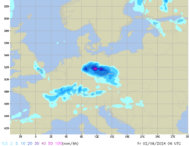 Fr 02.08.2024 06 UTC