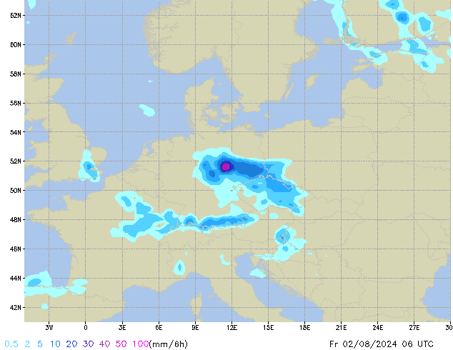 Fr 02.08.2024 06 UTC