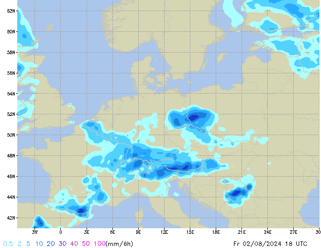 Fr 02.08.2024 18 UTC