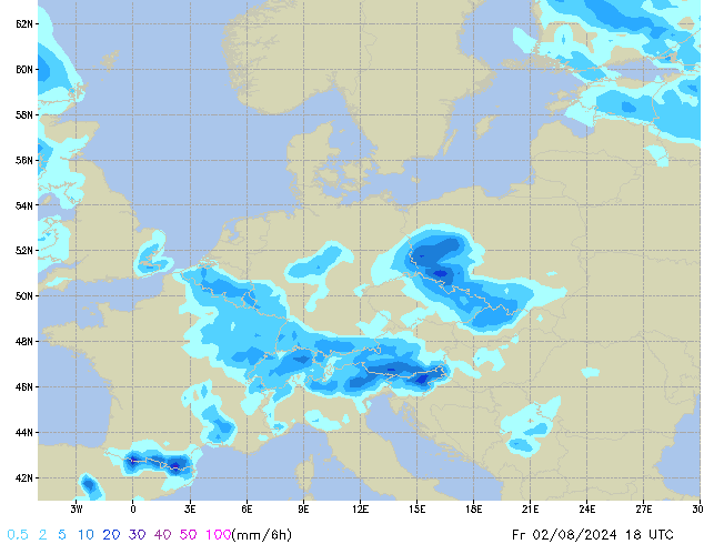 Fr 02.08.2024 18 UTC