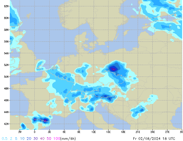 Fr 02.08.2024 18 UTC