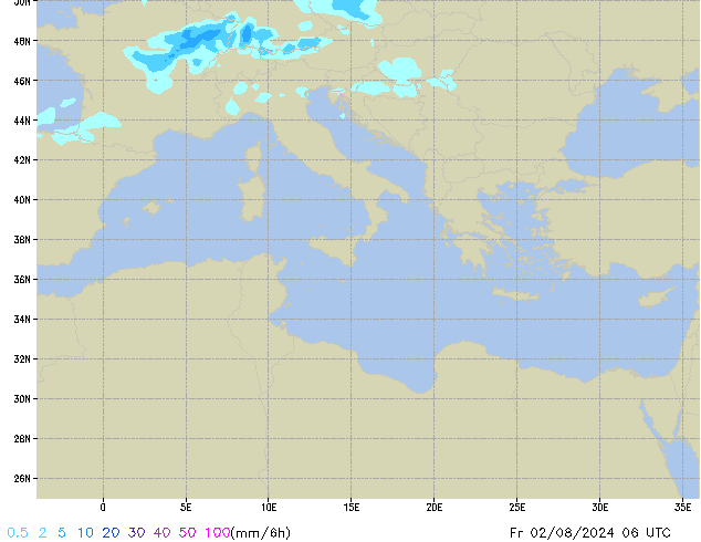 Fr 02.08.2024 06 UTC