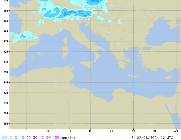 Fr 02.08.2024 12 UTC