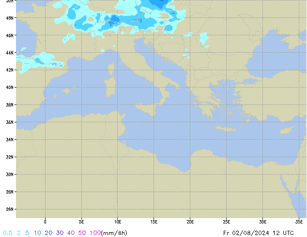 Fr 02.08.2024 12 UTC