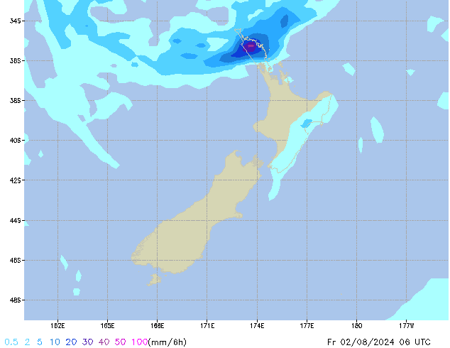 Fr 02.08.2024 06 UTC