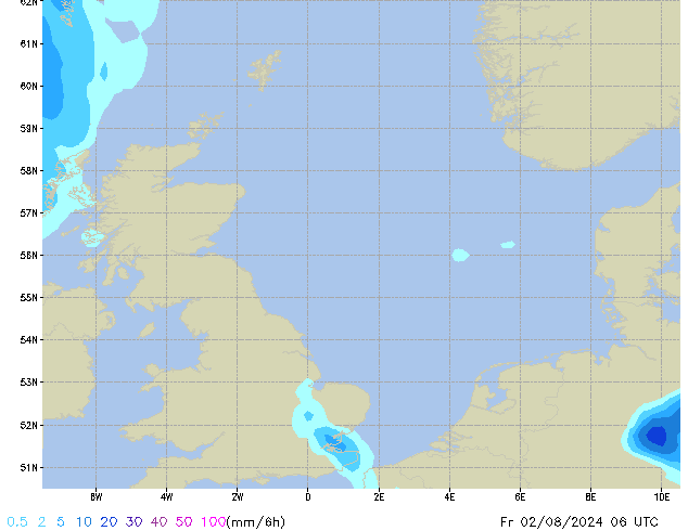 Fr 02.08.2024 06 UTC