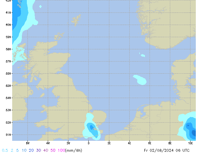 Fr 02.08.2024 06 UTC