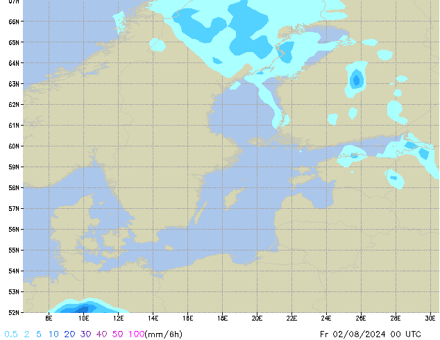 Fr 02.08.2024 00 UTC