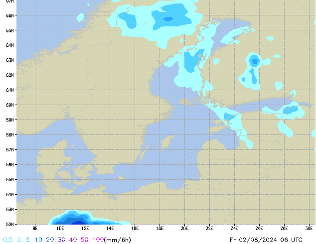 Fr 02.08.2024 06 UTC