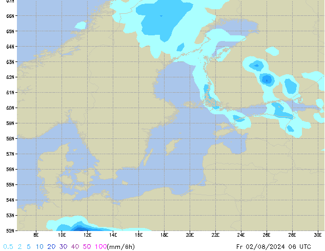 Fr 02.08.2024 06 UTC