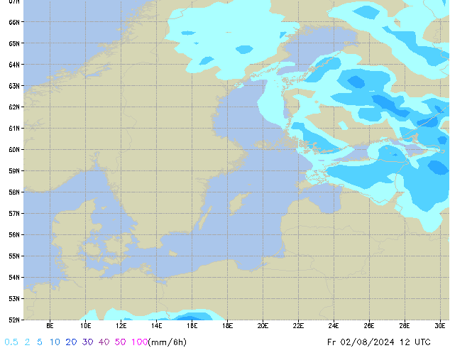 Fr 02.08.2024 12 UTC