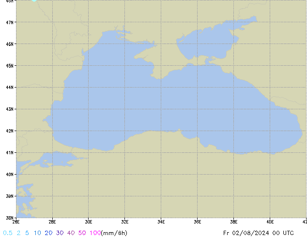 Fr 02.08.2024 00 UTC