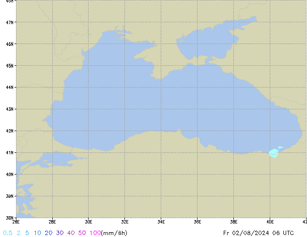 Fr 02.08.2024 06 UTC