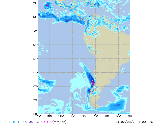 Fr 02.08.2024 00 UTC