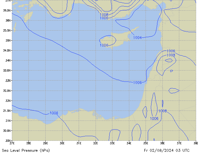 Fr 02.08.2024 03 UTC