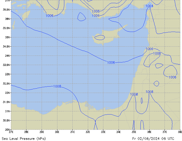 Fr 02.08.2024 06 UTC