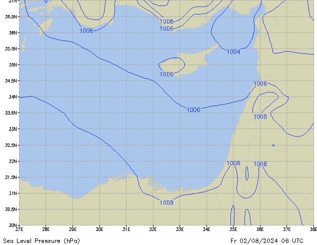 Fr 02.08.2024 06 UTC