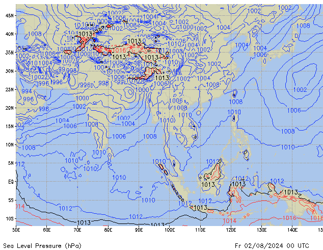 Fr 02.08.2024 00 UTC