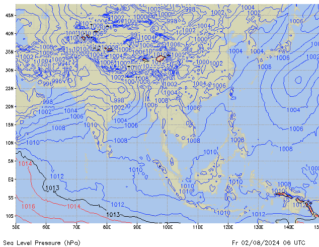 Fr 02.08.2024 06 UTC