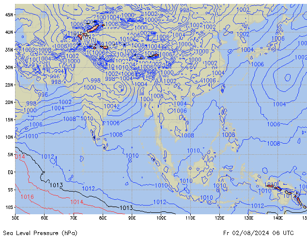 Fr 02.08.2024 06 UTC