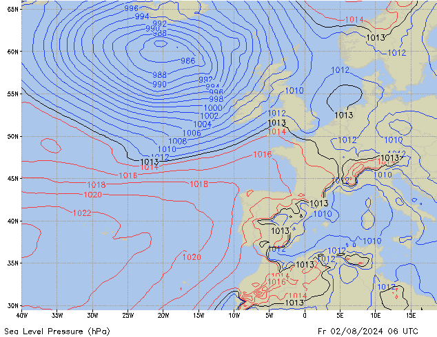 Fr 02.08.2024 06 UTC