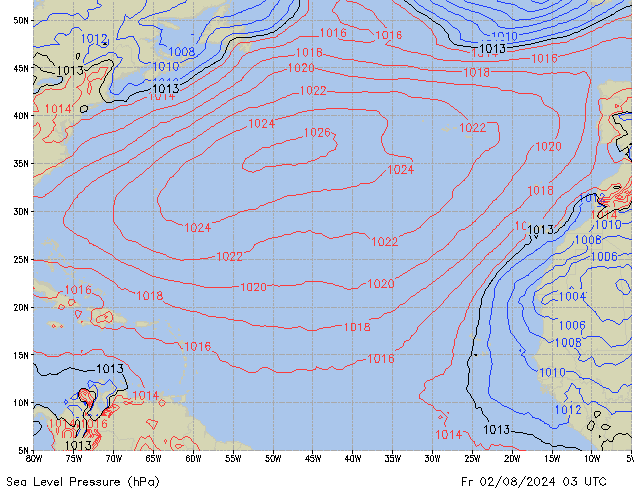 Fr 02.08.2024 03 UTC