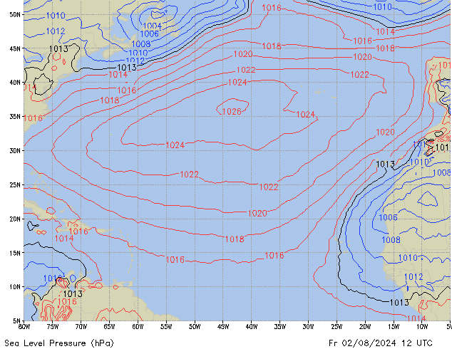 Fr 02.08.2024 12 UTC