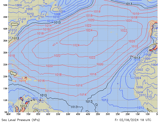 Fr 02.08.2024 18 UTC