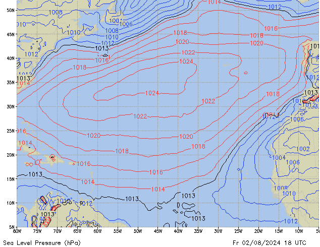 Fr 02.08.2024 18 UTC