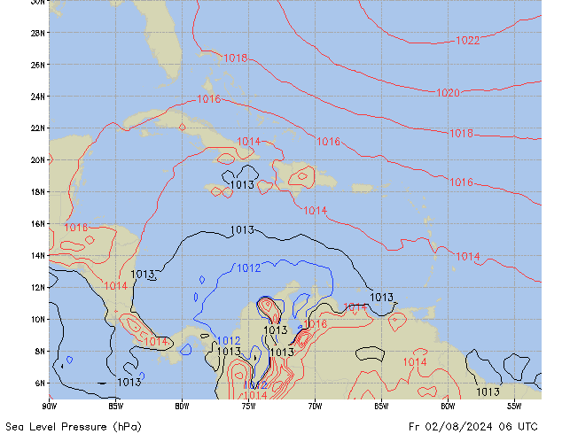 Fr 02.08.2024 06 UTC