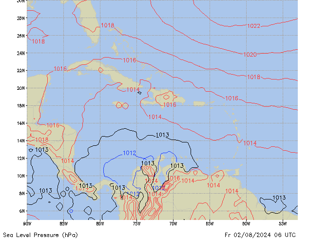 Fr 02.08.2024 06 UTC