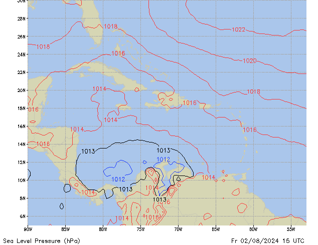 Fr 02.08.2024 15 UTC