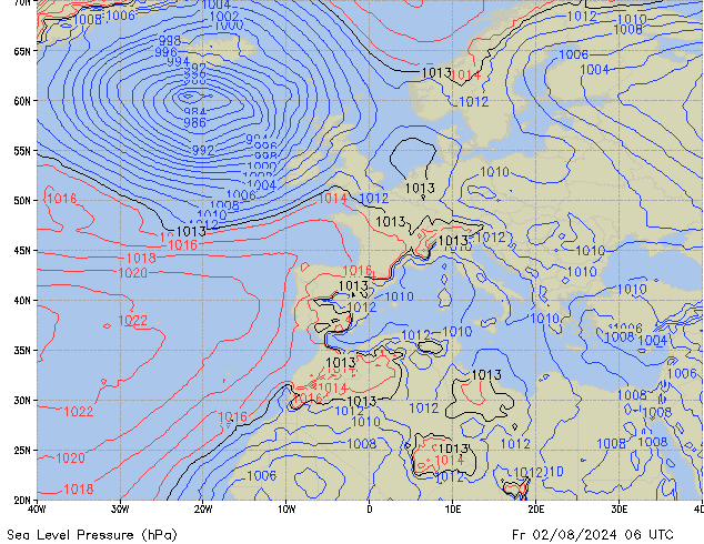 Fr 02.08.2024 06 UTC