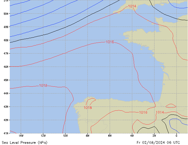 Fr 02.08.2024 06 UTC