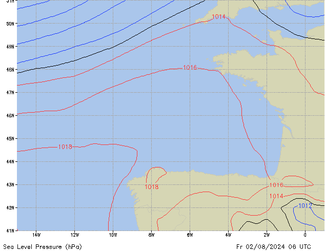 Fr 02.08.2024 06 UTC