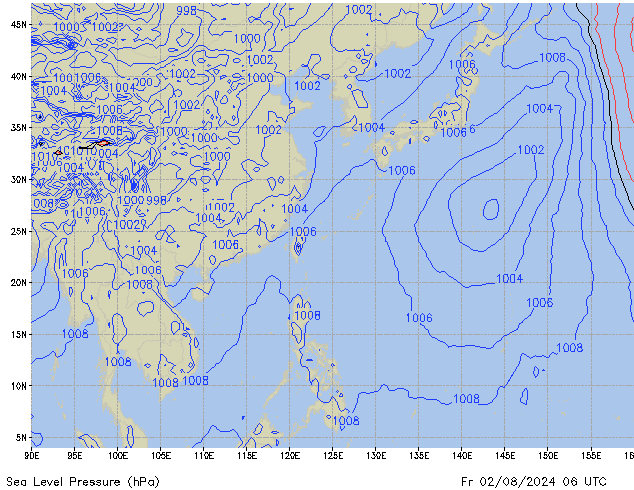 Fr 02.08.2024 06 UTC