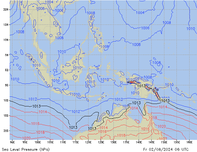 Fr 02.08.2024 06 UTC