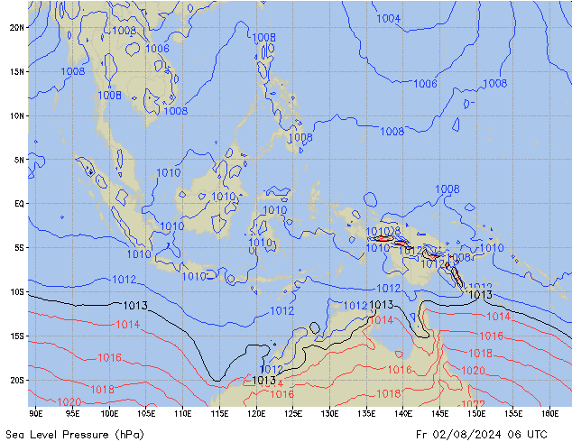 Fr 02.08.2024 06 UTC