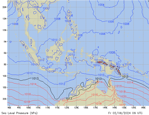 Fr 02.08.2024 06 UTC