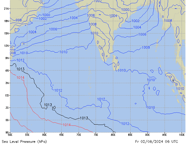 Fr 02.08.2024 06 UTC