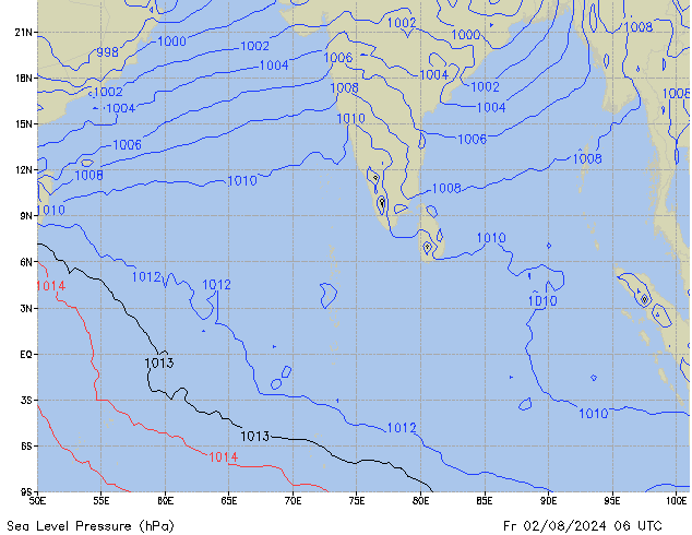 Fr 02.08.2024 06 UTC