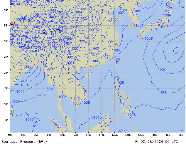 Fr 02.08.2024 06 UTC