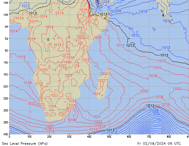 Fr 02.08.2024 06 UTC