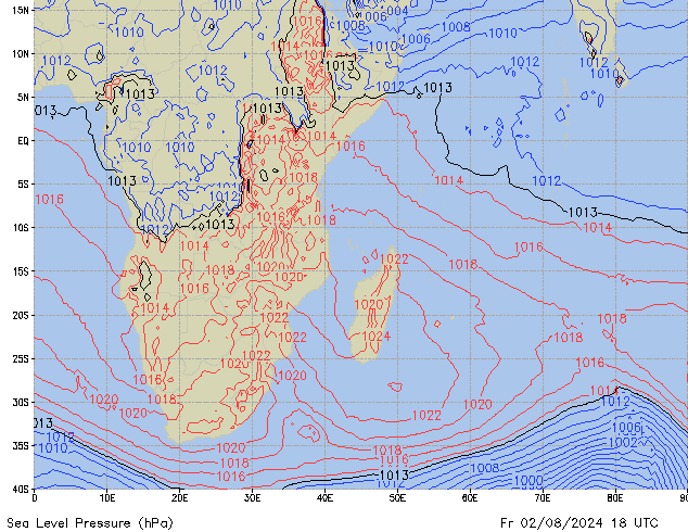 Fr 02.08.2024 18 UTC