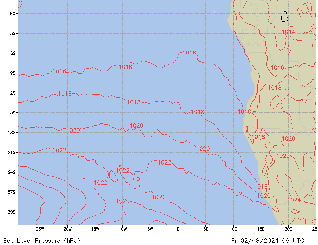 Fr 02.08.2024 06 UTC