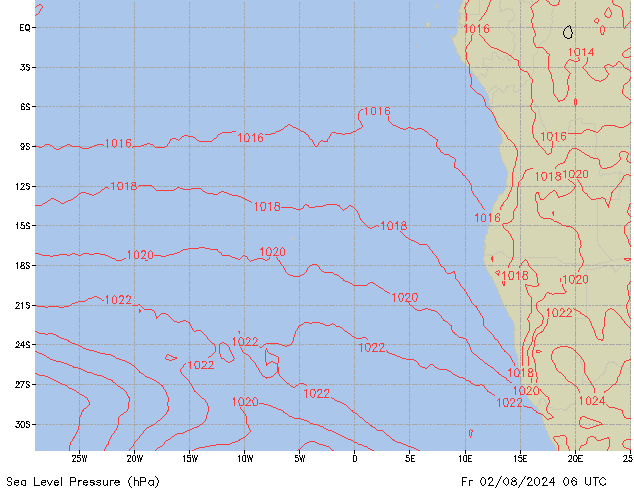 Fr 02.08.2024 06 UTC