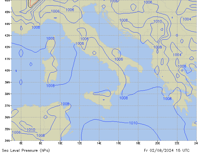 Fr 02.08.2024 15 UTC